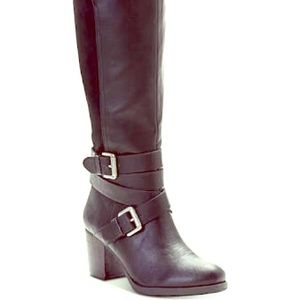 Style & Co. Jomaris Boot - Black